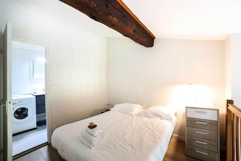 Itsenäinen Studio Paris 239921