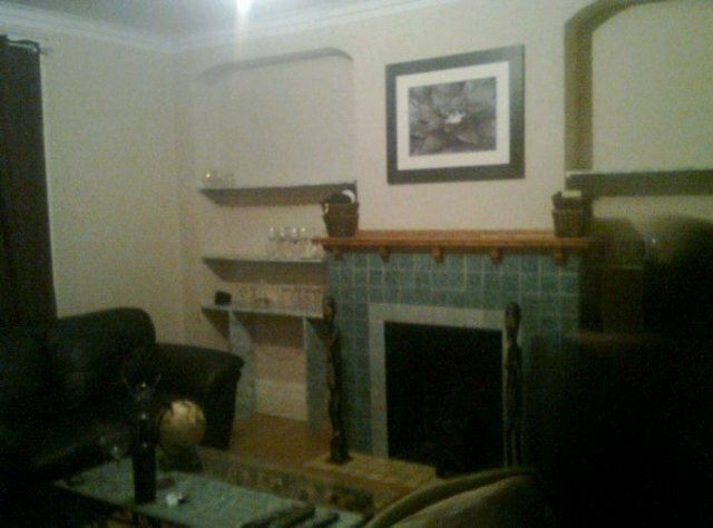 Kotimajoitus Montréal 10538