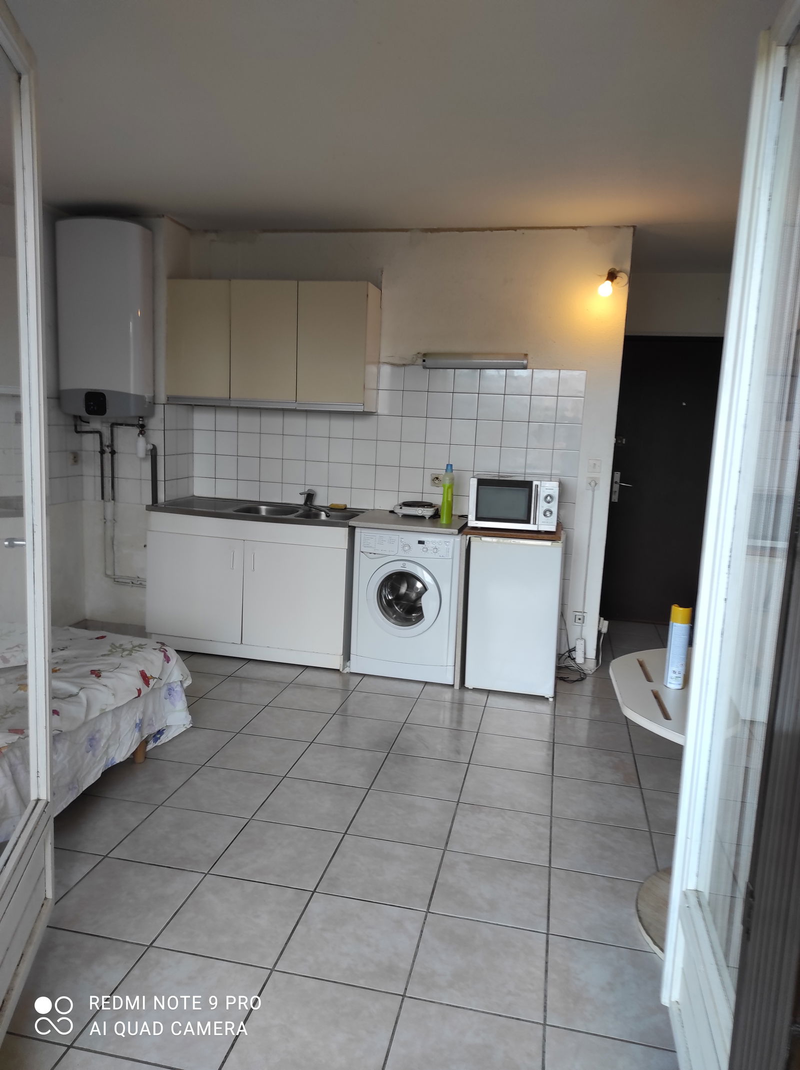 Itsenäinen Studio Canet-en-Roussillon 249870