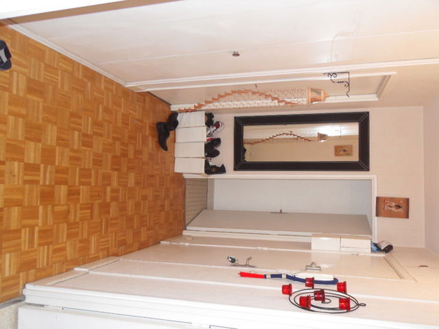 Itsenäinen Studio Paris 6661