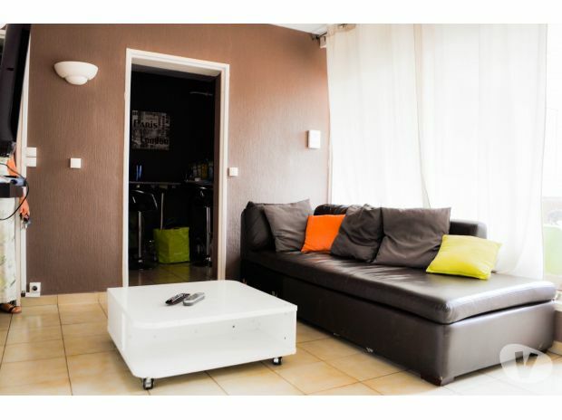 Kotimajoitus Biel/Bienne 115786