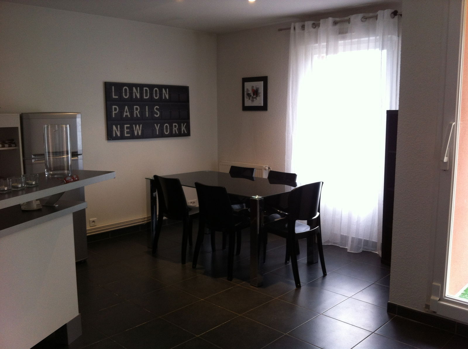 Itsenäinen Studio Saint-Nicolas-de-Port 90779