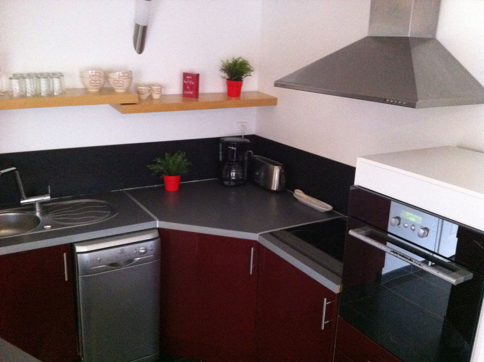 Itsenäinen Studio Saint-Nicolas-de-Port 90779