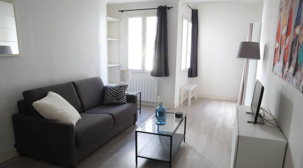 Itsenäinen Studio Bordeaux 415676