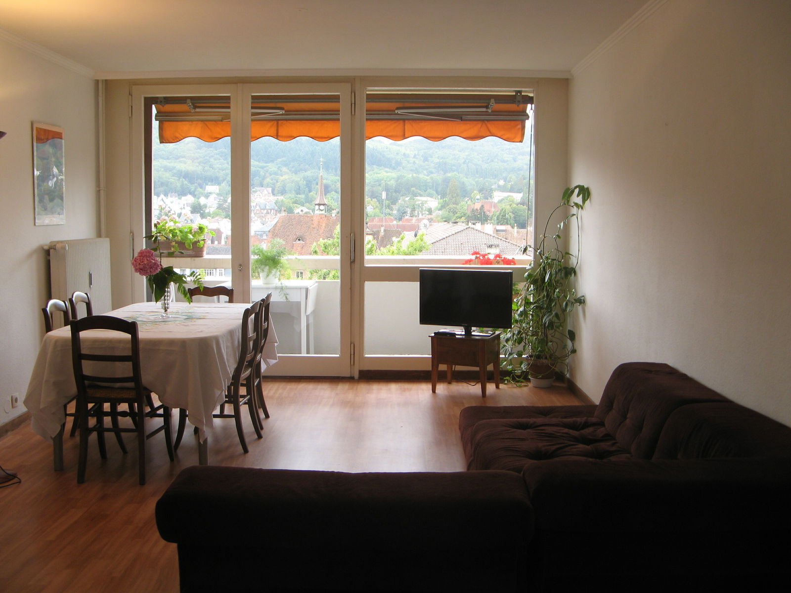 Itsenäinen Studio Guebwiller 98685