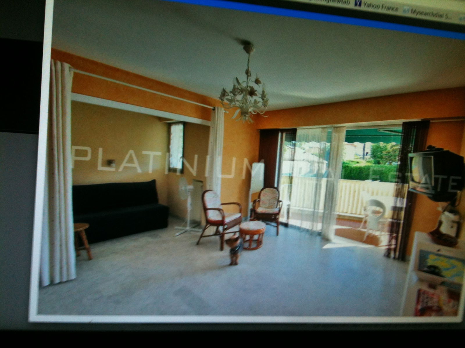 Itsenäinen Studio Antibes 81151