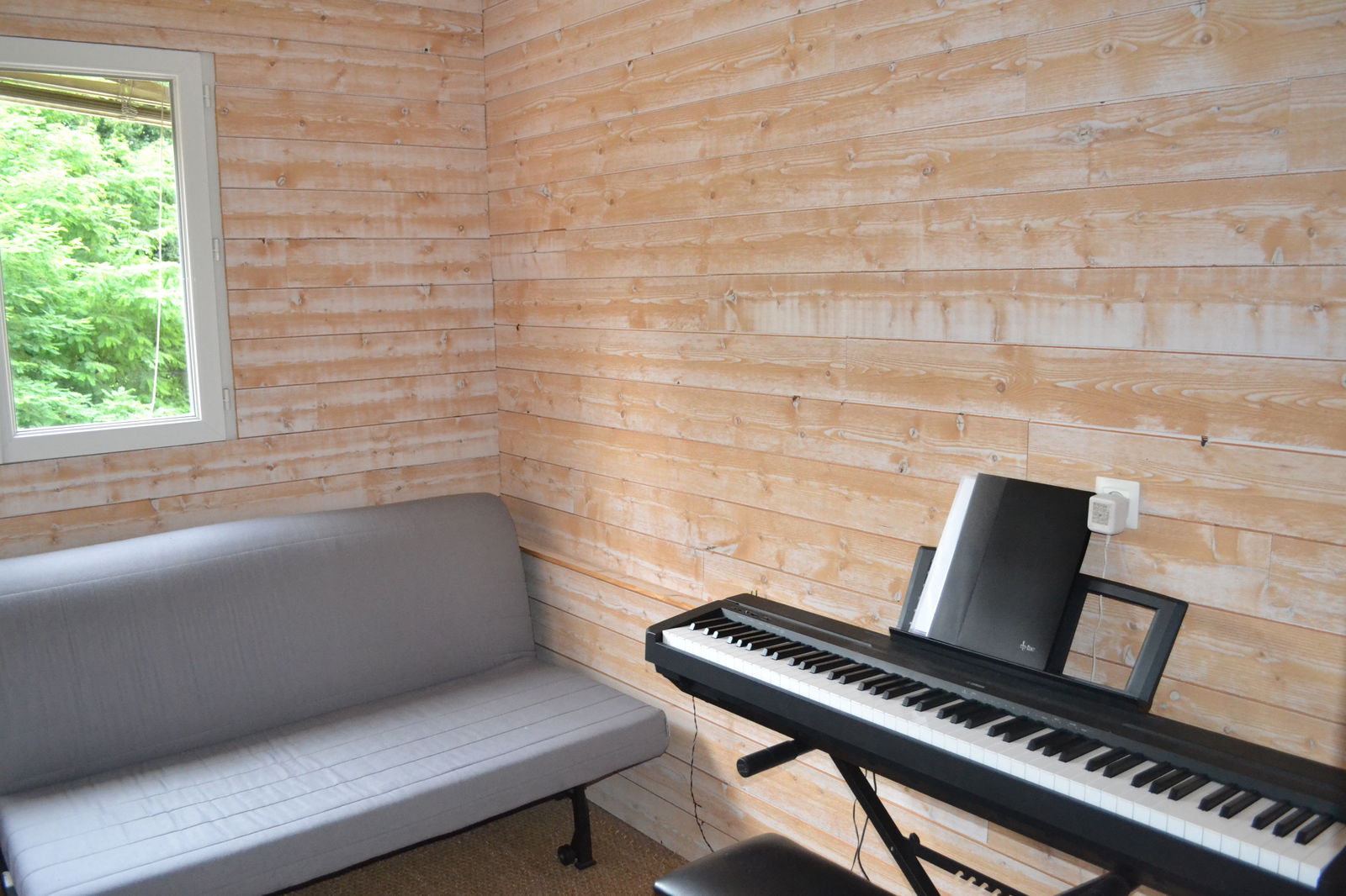 Itsenäinen Studio Billère 77517