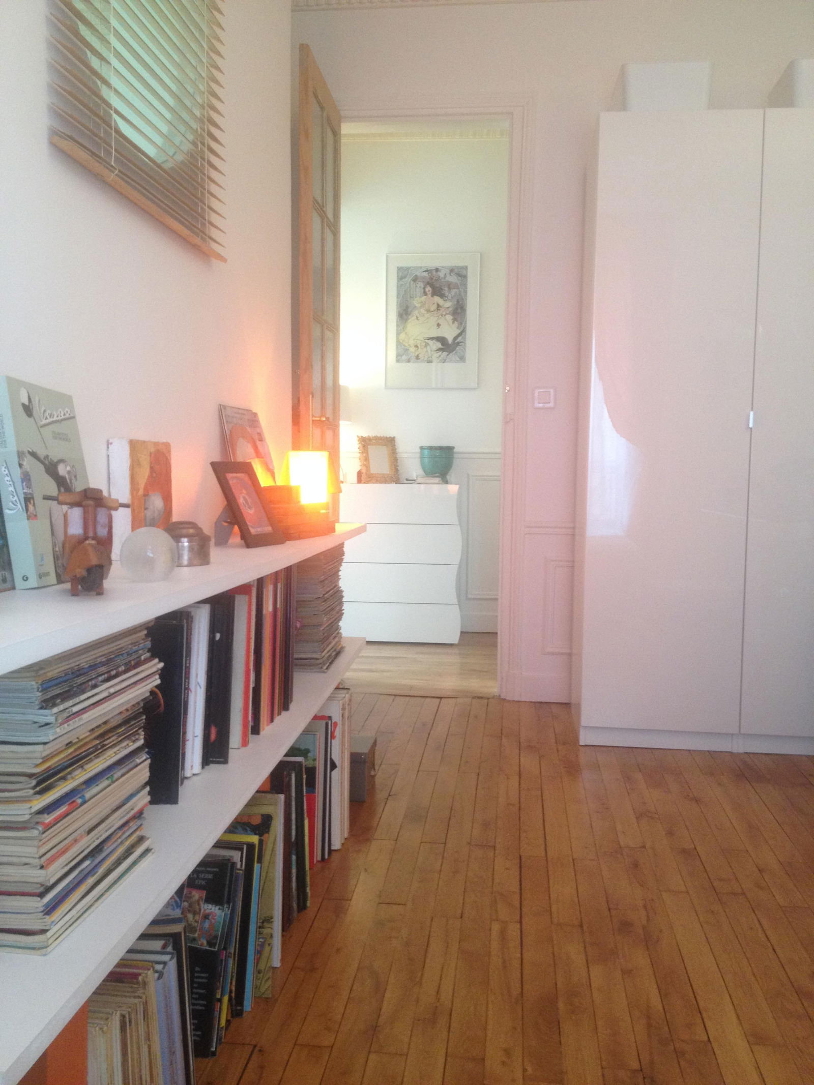 Itsenäinen Studio Vincennes 63728