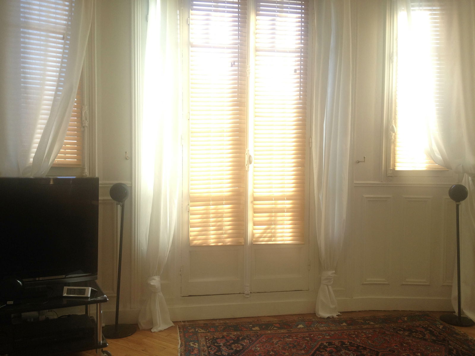 Itsenäinen Studio Vincennes 63728