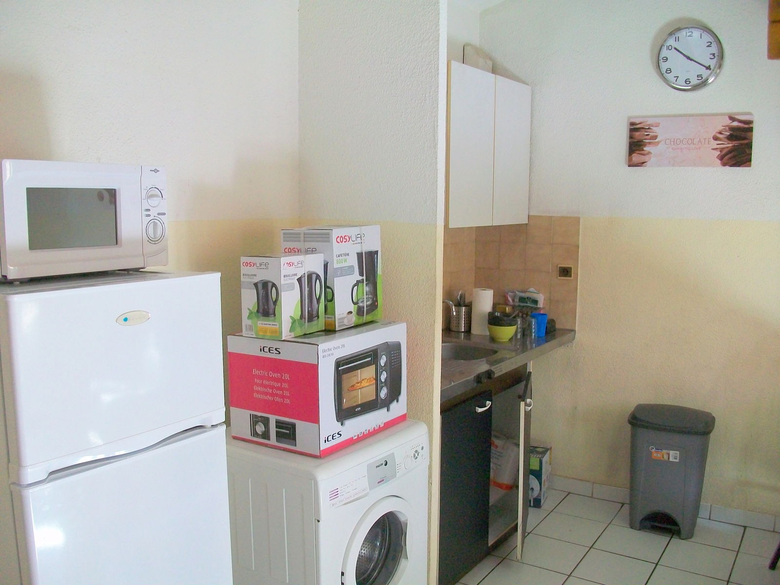 Itsenäinen Studio Perpignan 68397