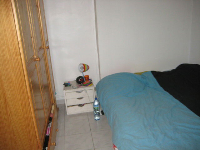 Itsenäinen Studio Marseille 44812
