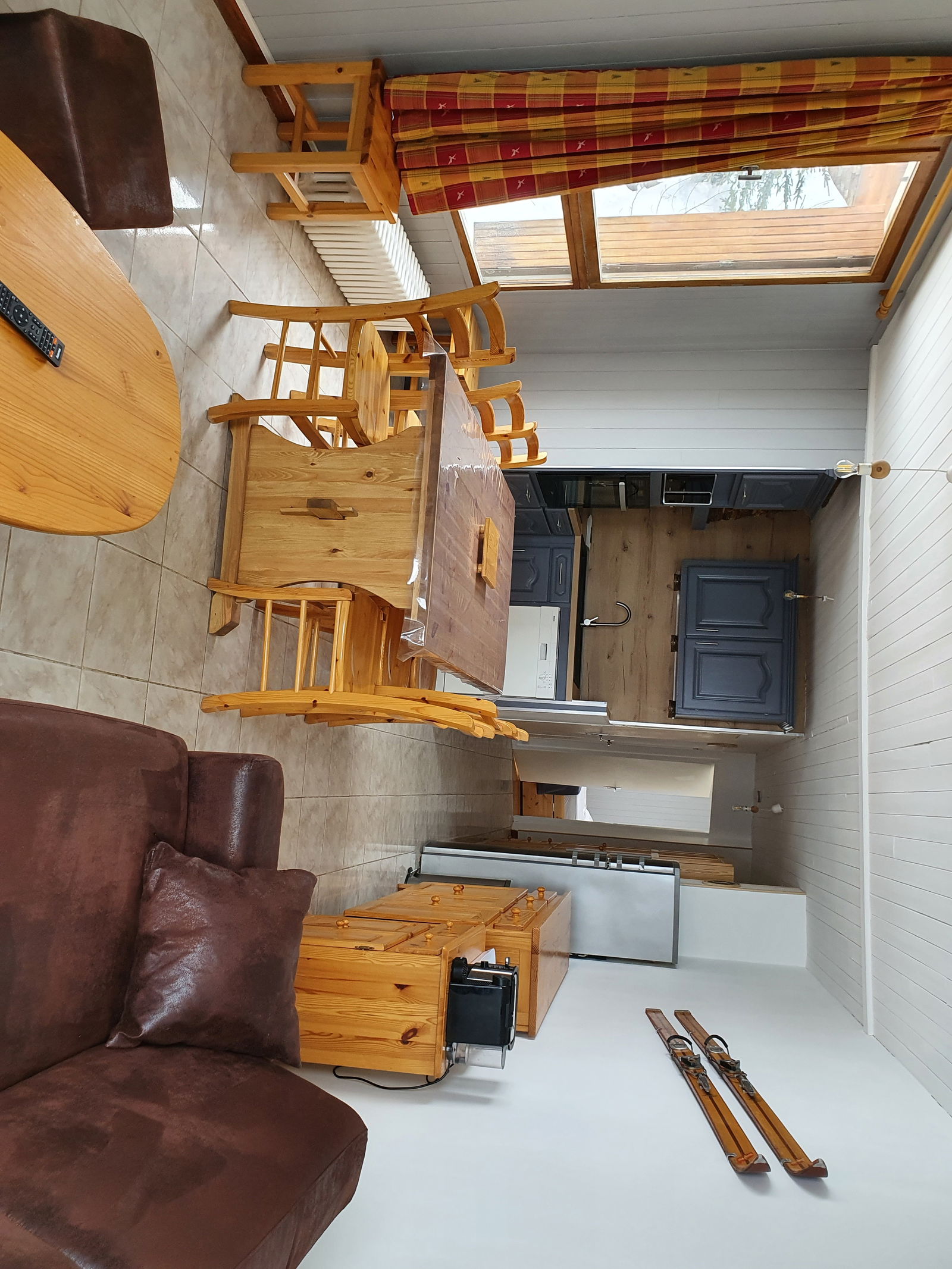 Itsenäinen Studio Orcières 244628