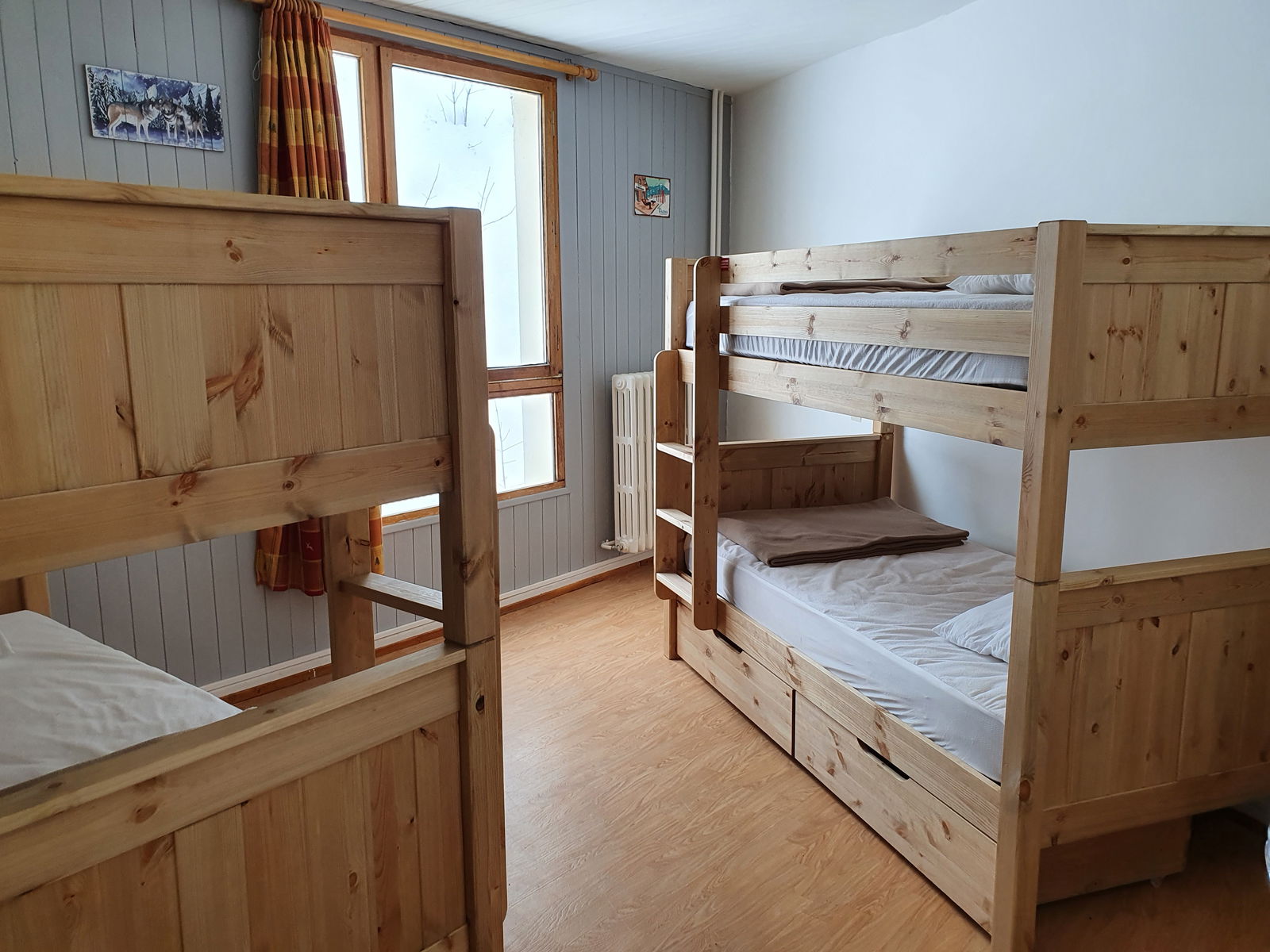 Itsenäinen Studio Orcières 244628