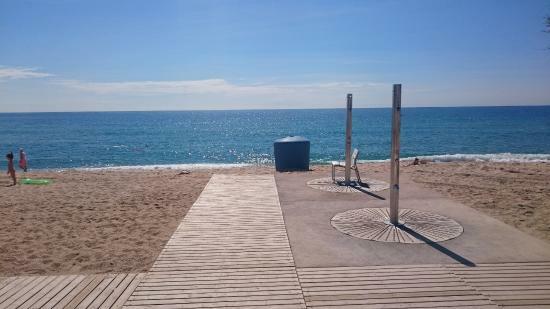 Kotimajoitus Badalona 225253