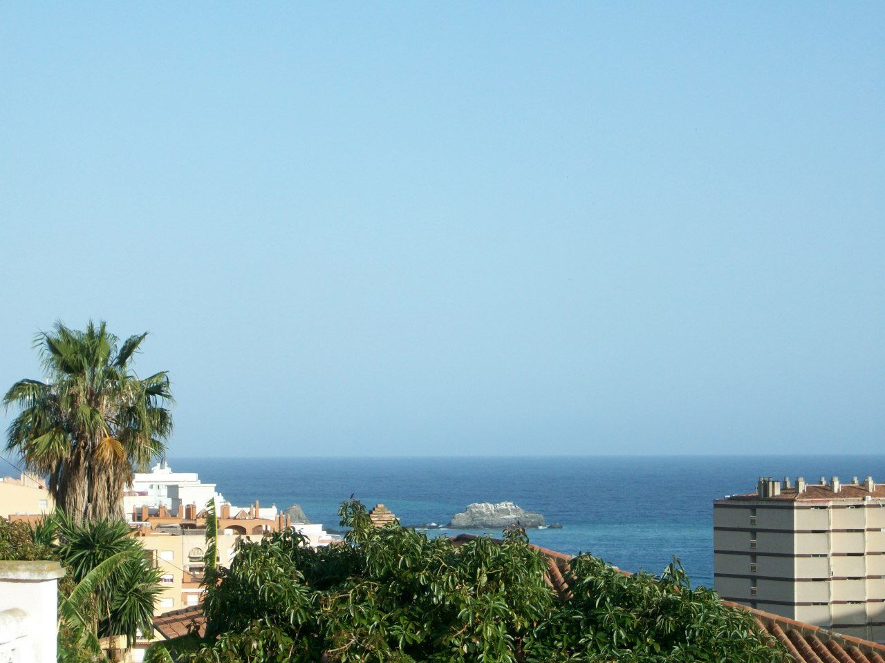 Vierashuoneet Almuñécar 60949