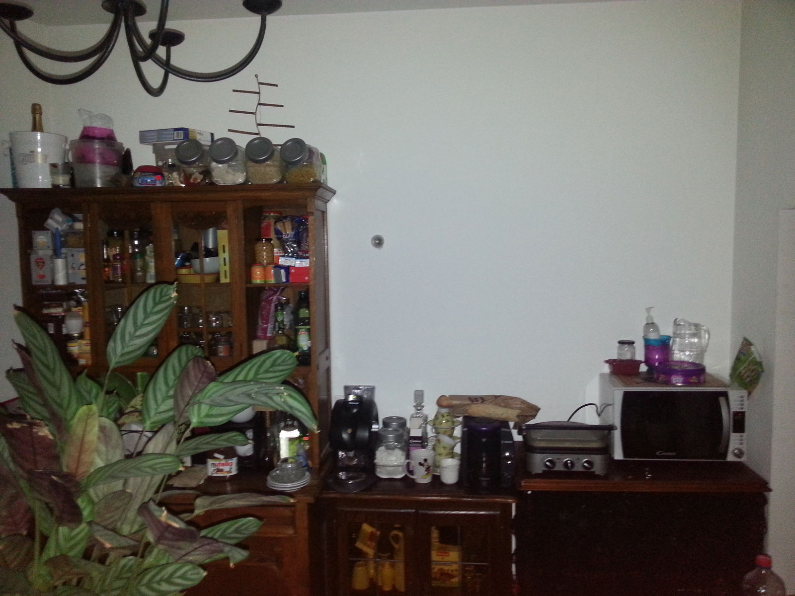 Kotimajoitus Avignon 49636