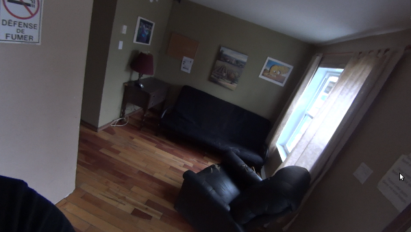 Järjestäminen Drummondville 247882