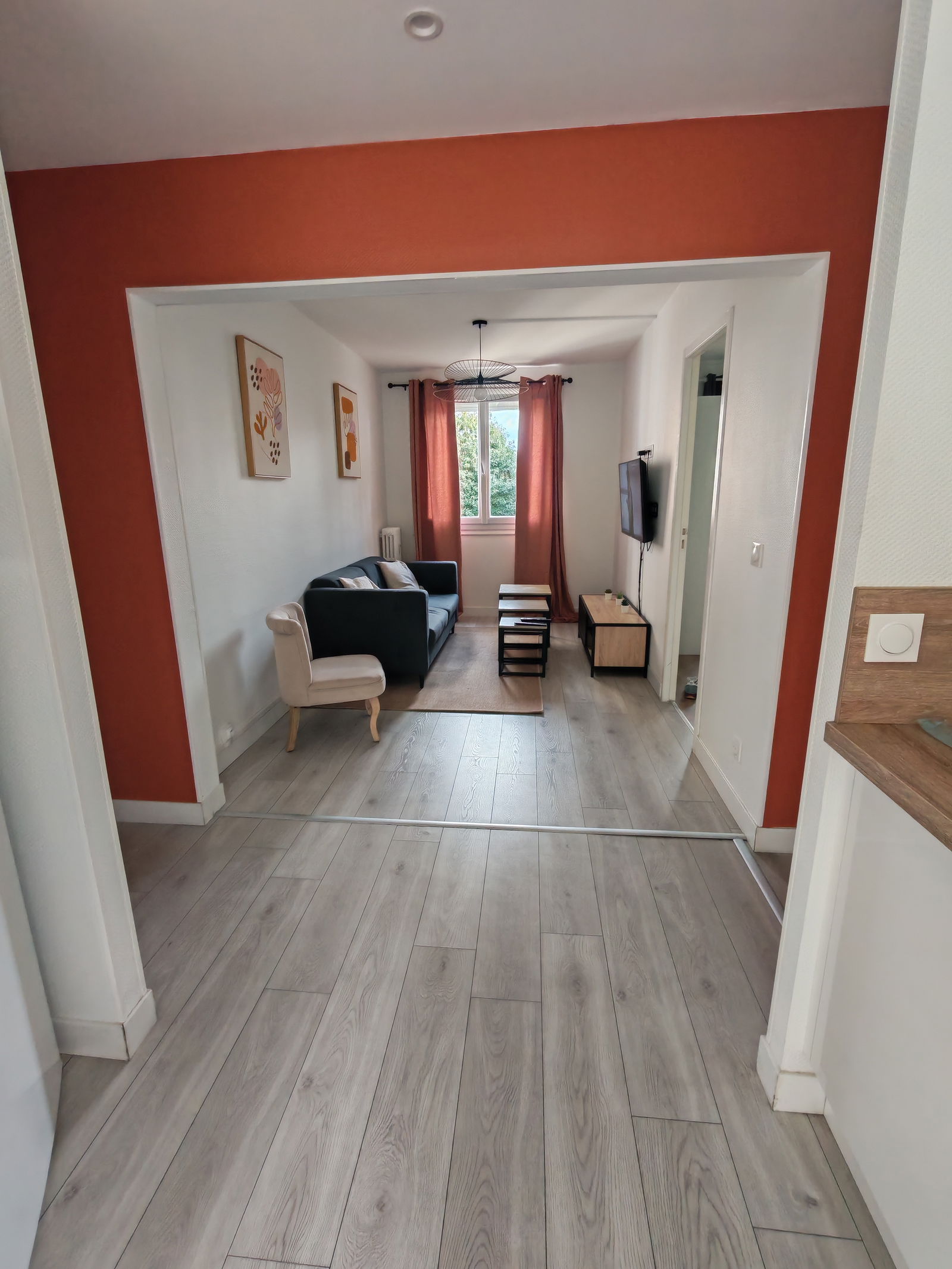 Järjestäminen Hérouville-Saint-Clair 634632