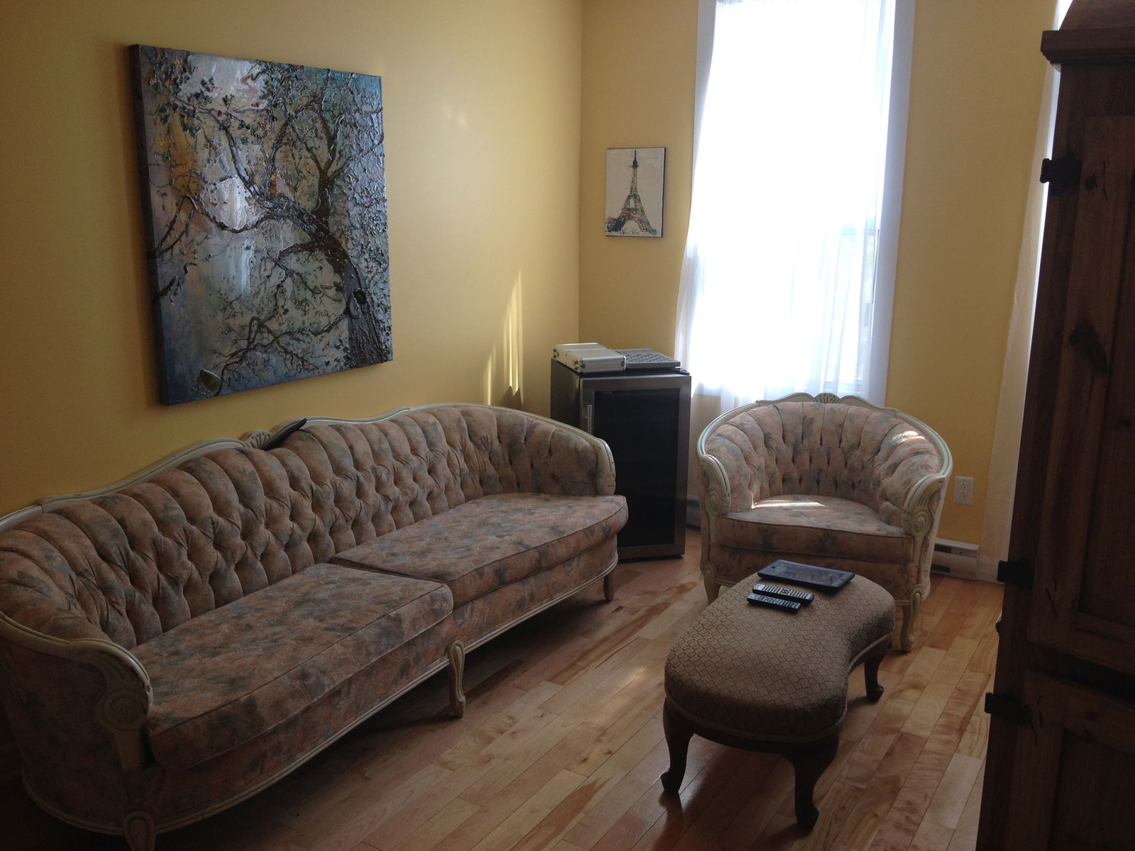 Itsenäinen Studio Montréal 73788