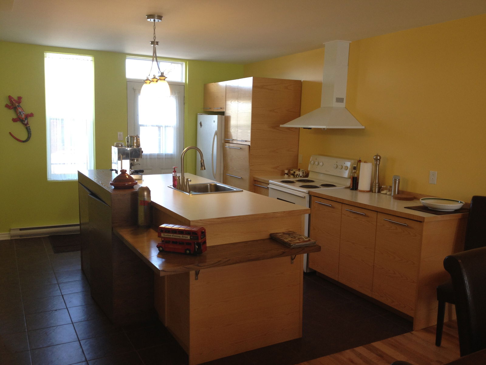 Itsenäinen Studio Montréal 73788
