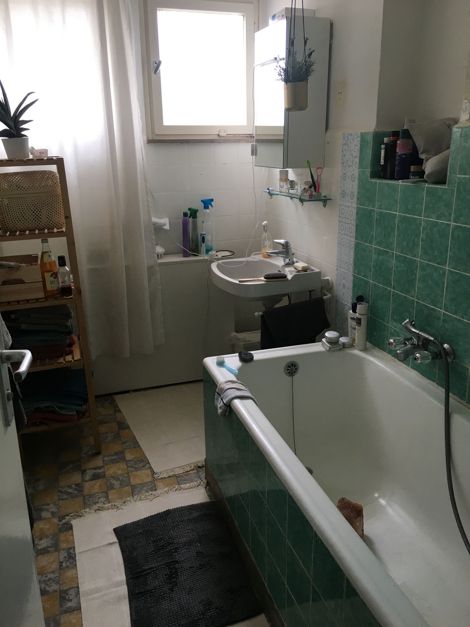 Kotimajoitus Bad Vilbel 238516