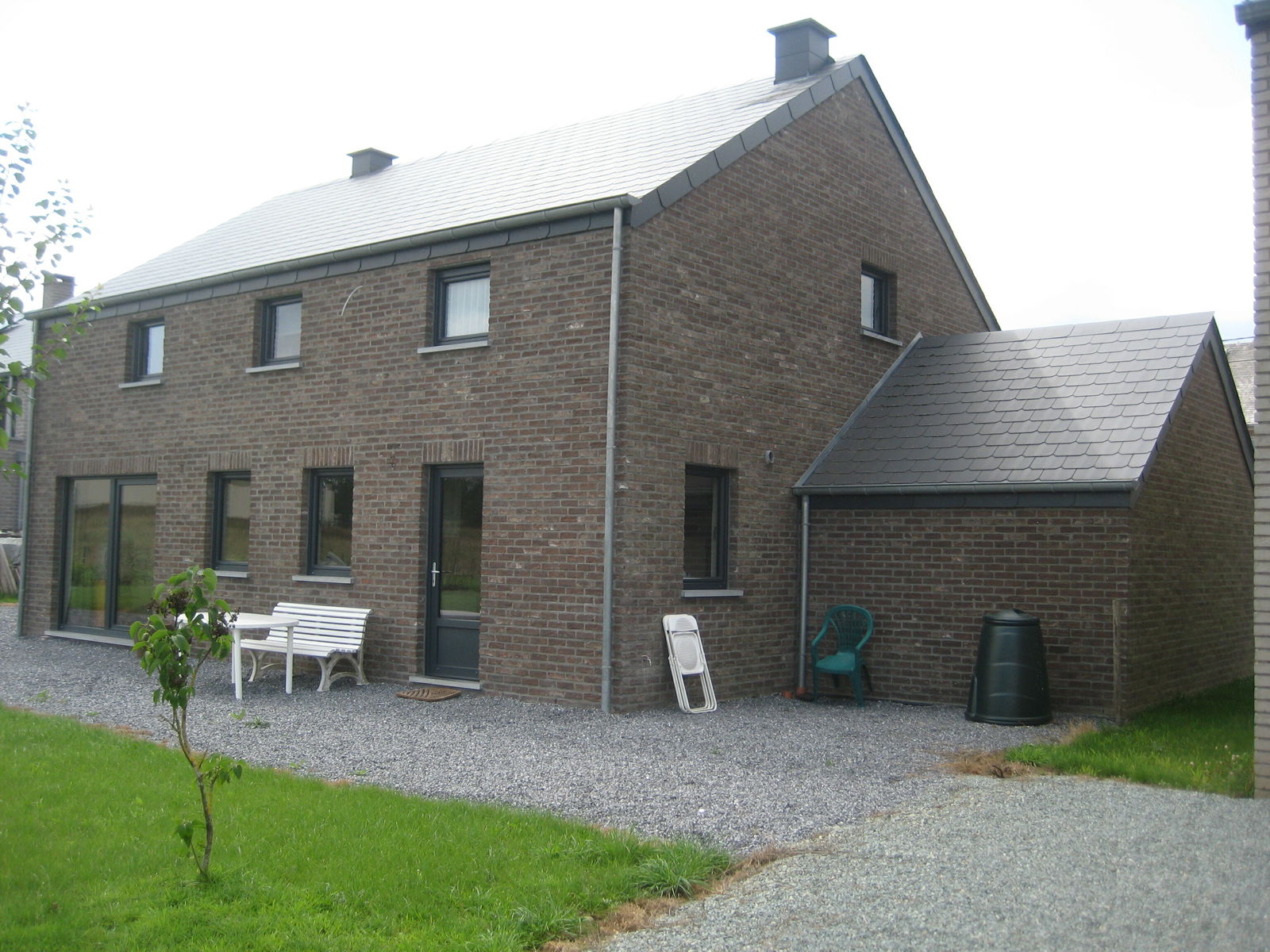 Järjestäminen Libramont-Chevigny 82006
