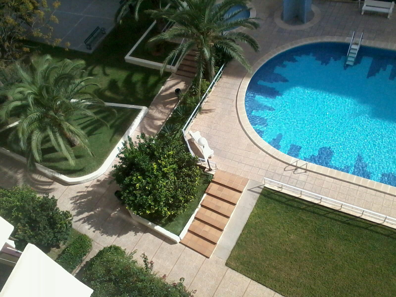 Vierashuoneet Grau i Platja 87169