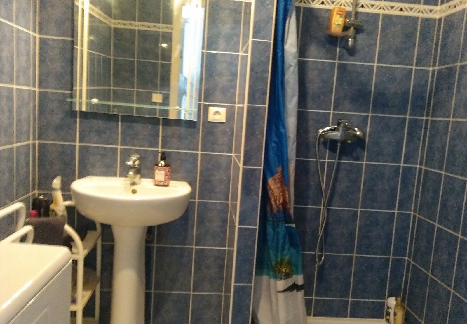 Itsenäinen Studio Thonon-les-Bains 250410
