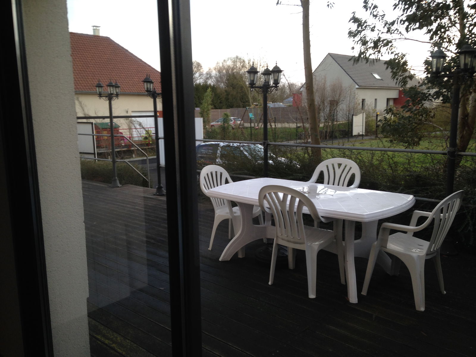 Järjestäminen Amiens 125130