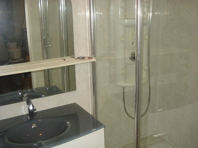 Colocatie Aix-en-Provence 34922