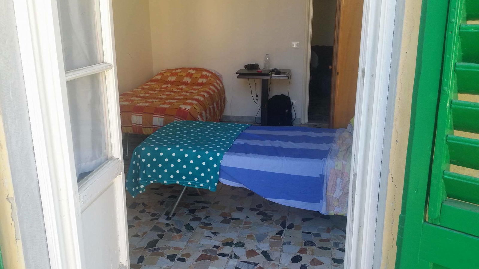 Colocation Firenze 170915