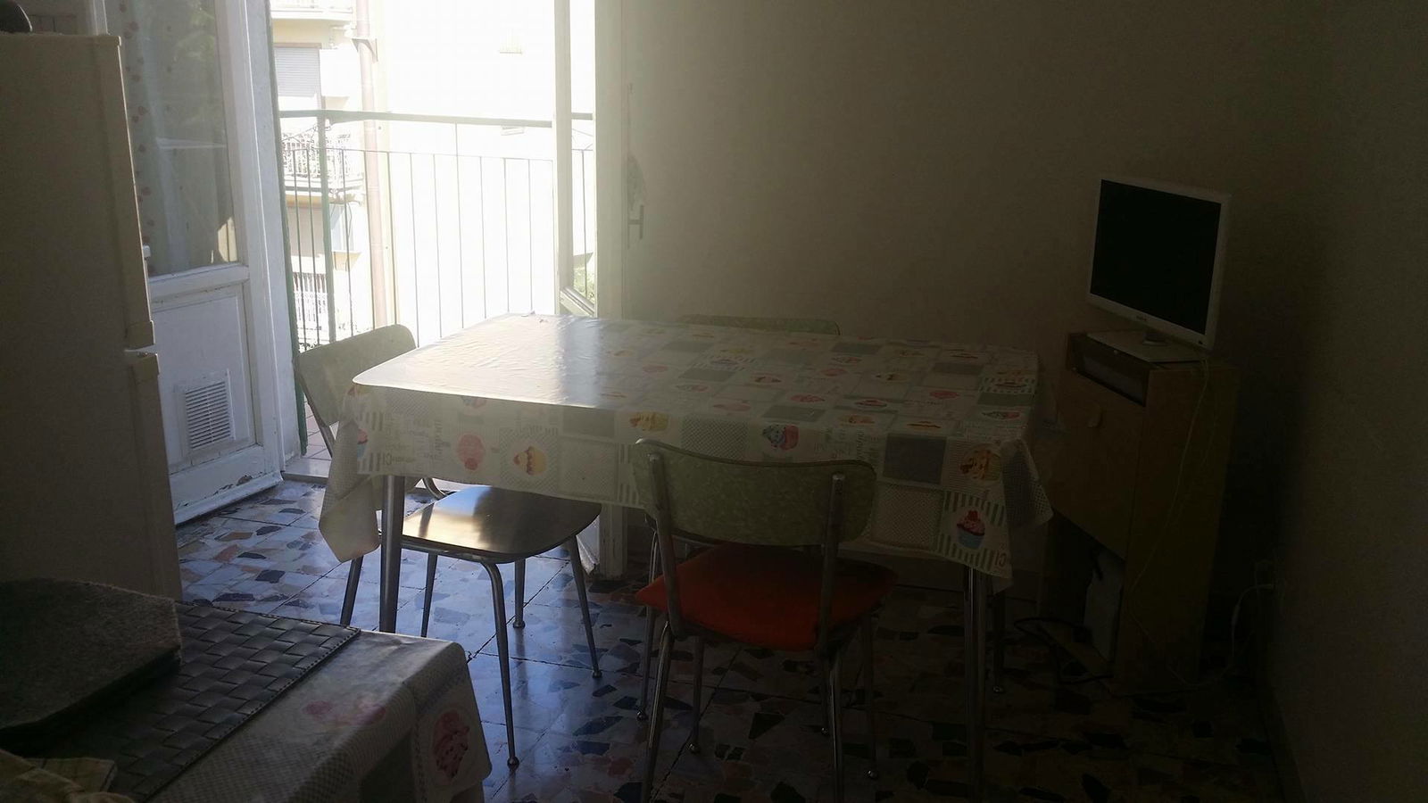 Colocation Firenze 170915