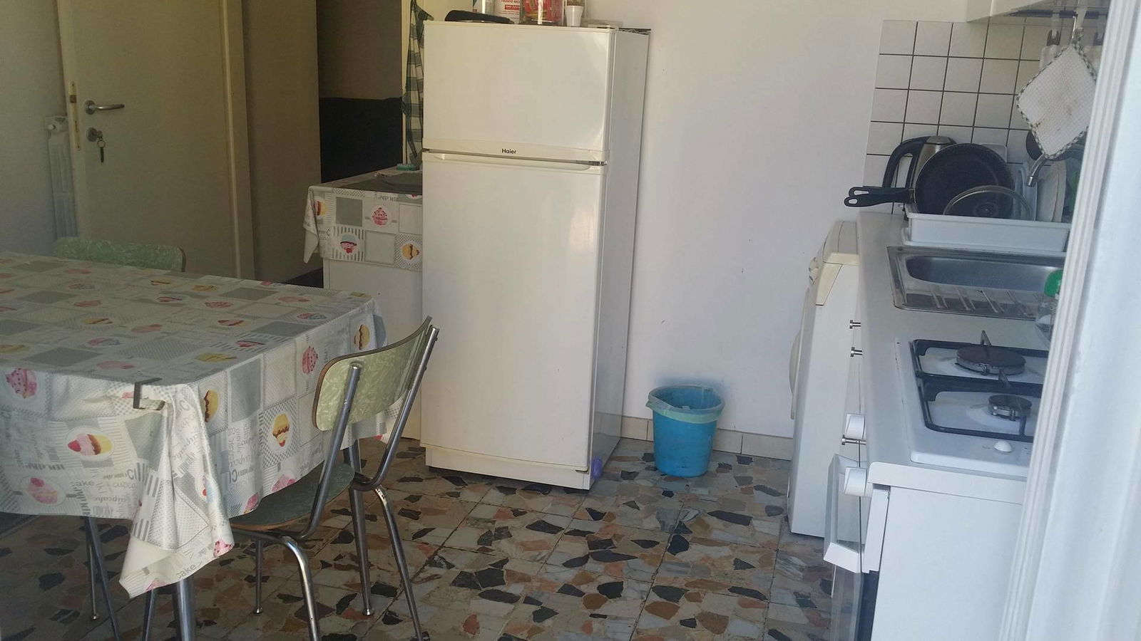 Colocation Firenze 170915