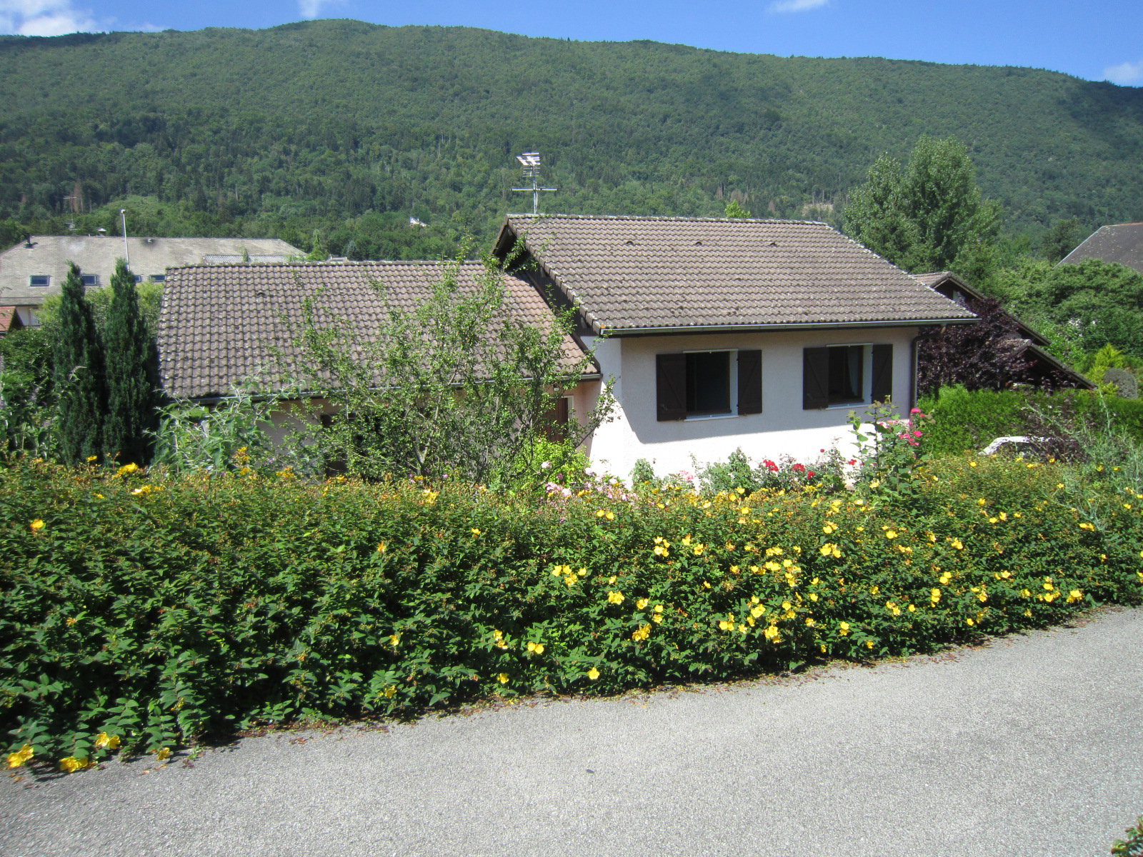 Hela Huset Sevrier 598158