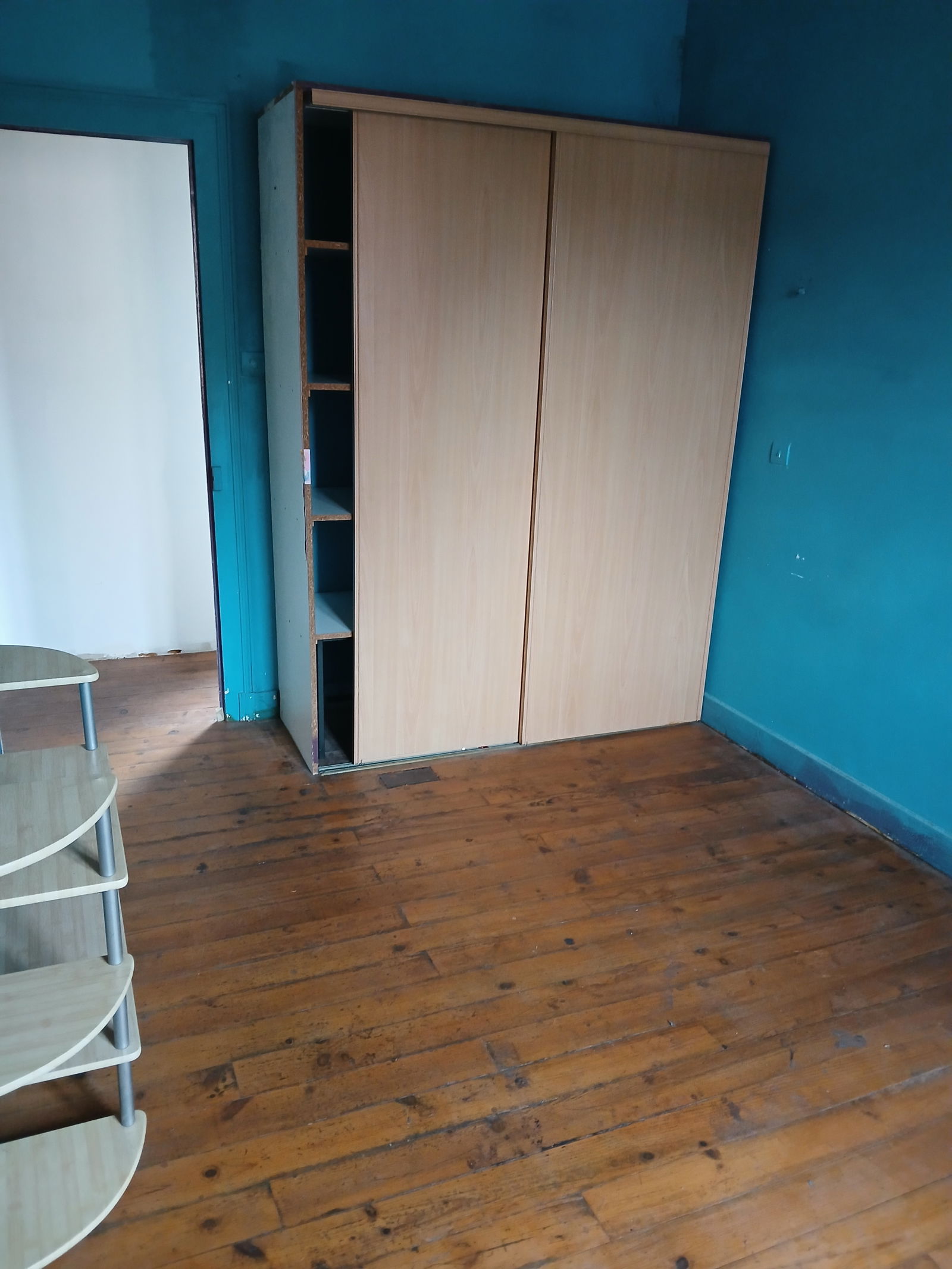 Colocation Le Pont-de-Beauvoisin 646135