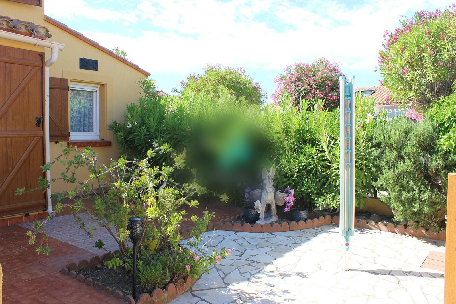 Hemvistelse Saint-Cyprien 662156