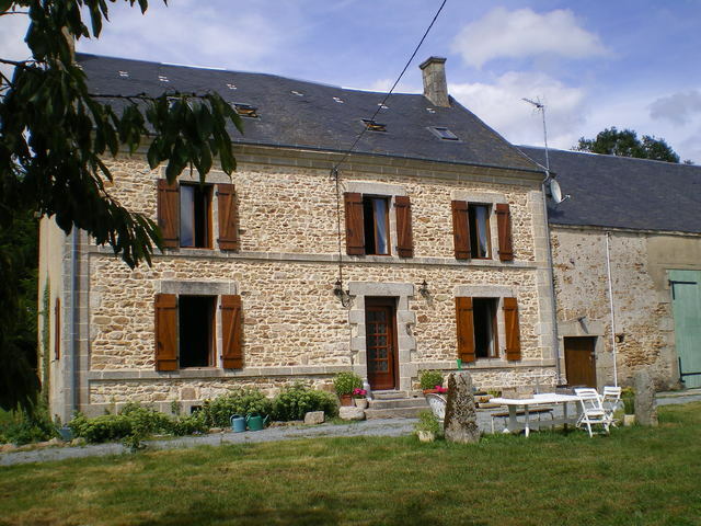 Gästrum Domeyrot 42967
