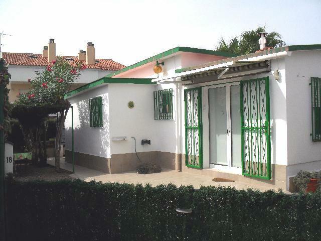 Oberoende Studio Torredembarra 46412