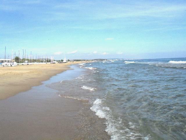 Oberoende Studio Torredembarra 46412