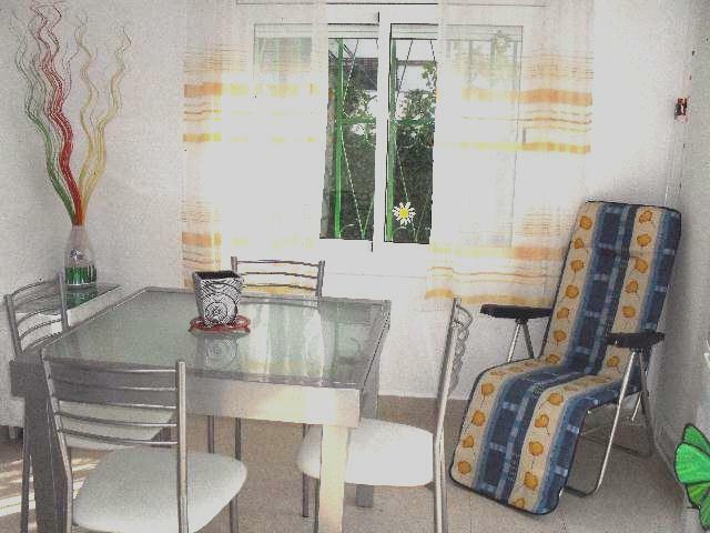 Oberoende Studio Torredembarra 46412