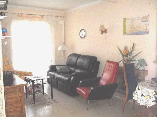 Oberoende Studio Torredembarra 46412