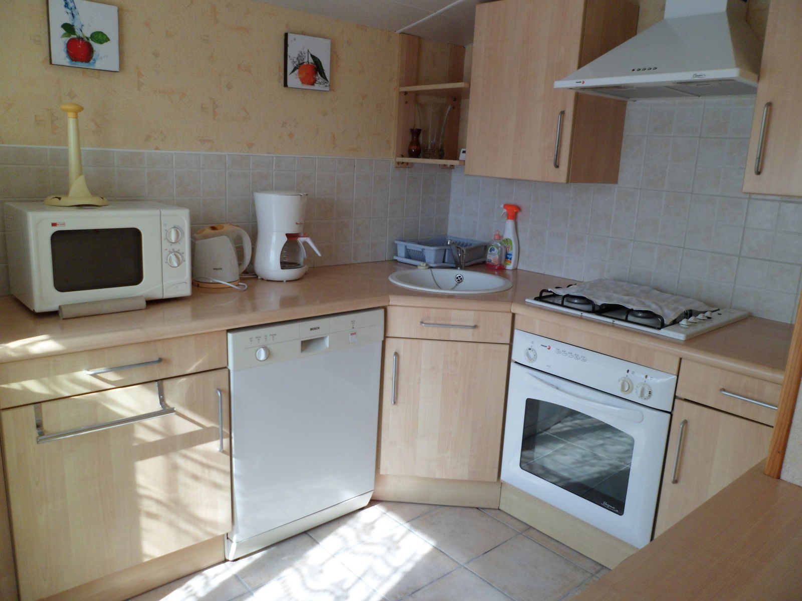 Oberoende Studio Crozon 69910