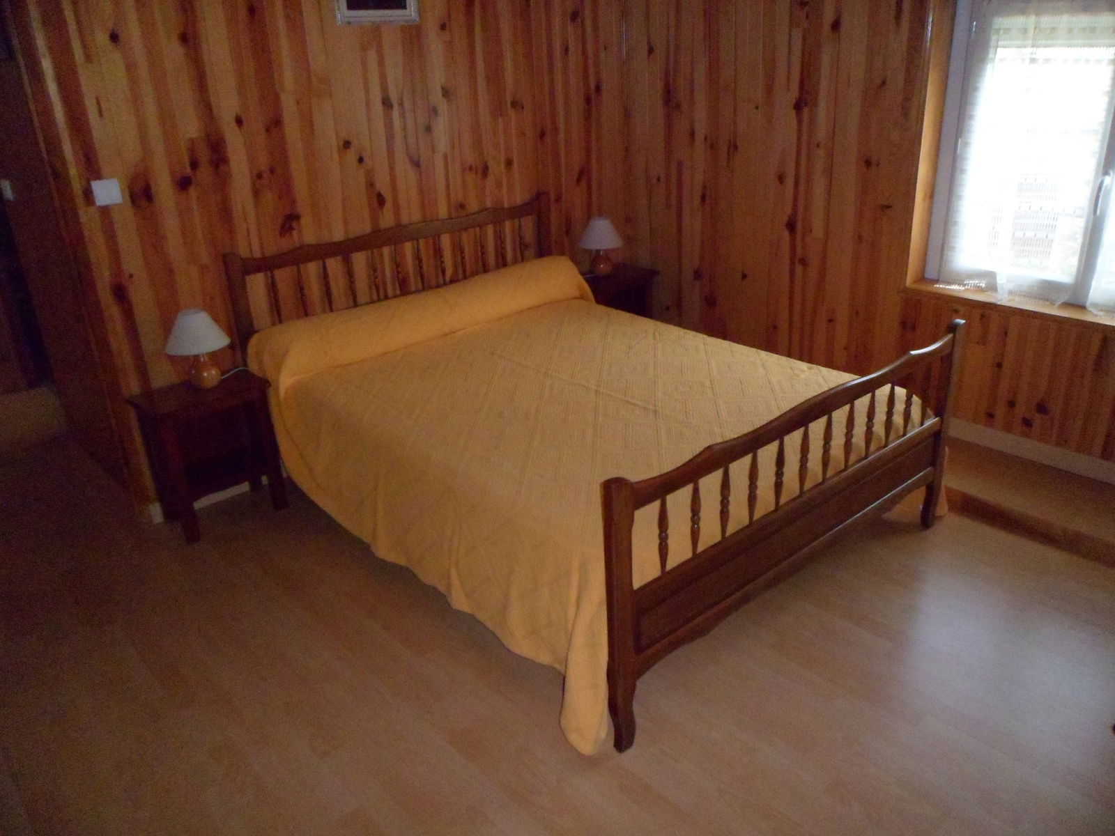 Oberoende Studio Crozon 69910