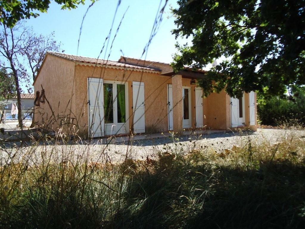 Oberoende Studio Régusse 81560