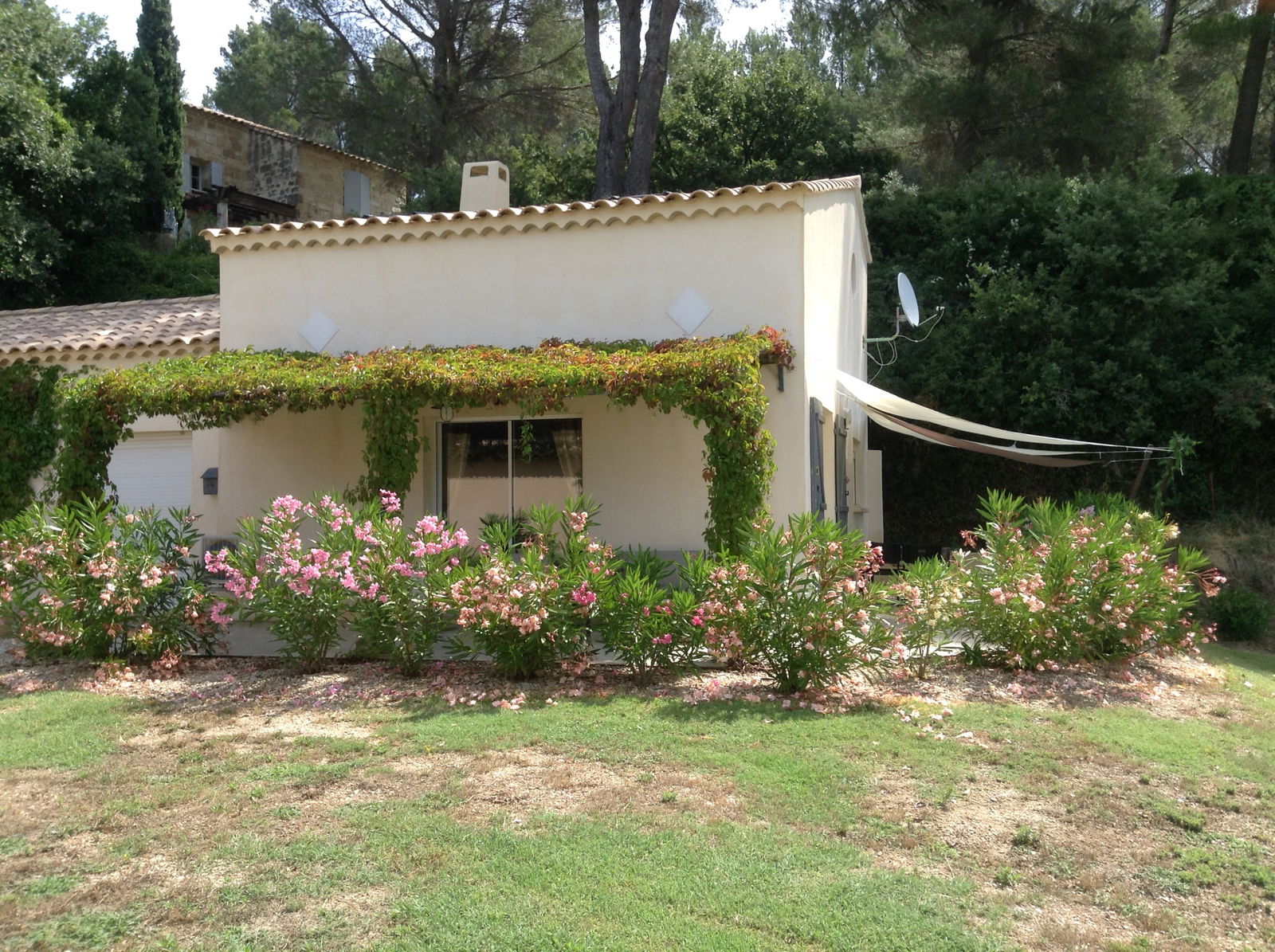 Oberoende Studio Domazan 80190