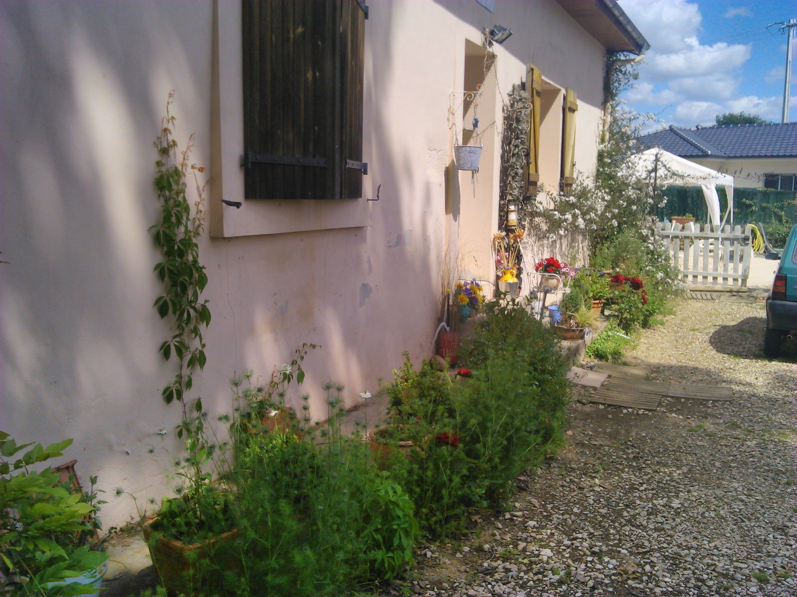 Oberoende Studio Monségur 72744