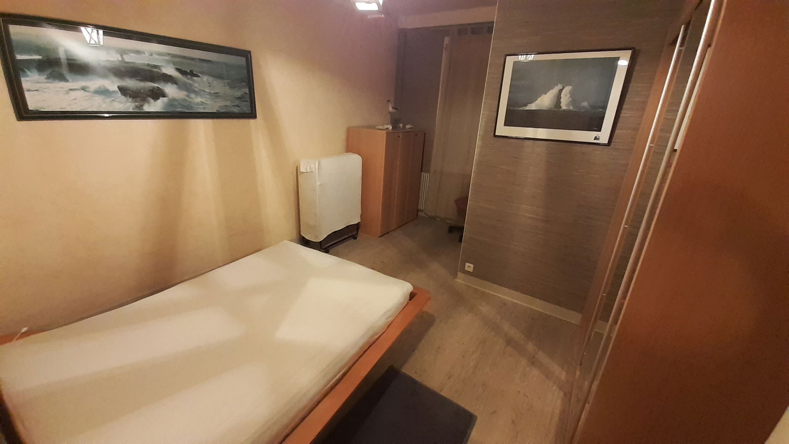 Oberoende Studio Le Pian-Médoc 235438