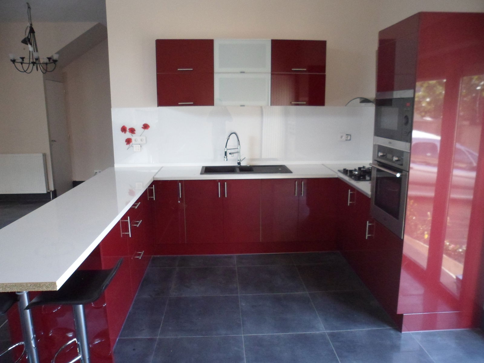 Colocation Argenteuil 60753