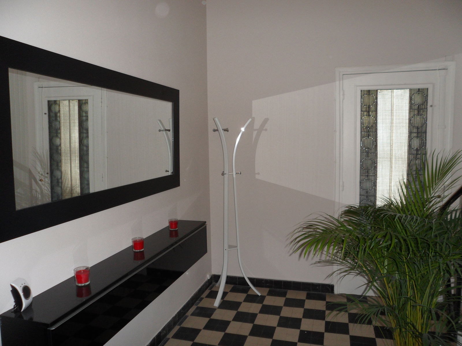 Colocation Argenteuil 60753