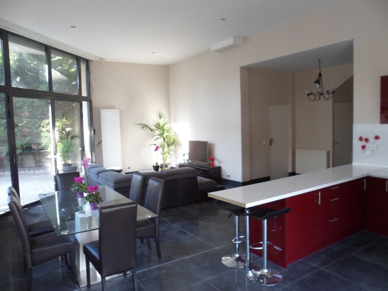 Colocation Argenteuil 60753